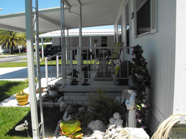 Harbor View5640 Clubhouse Drive SouthNew Port Richey, FL 34653