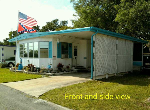 Hacienda Village7537 Granada AvenueNew Port Richey, FL 34653