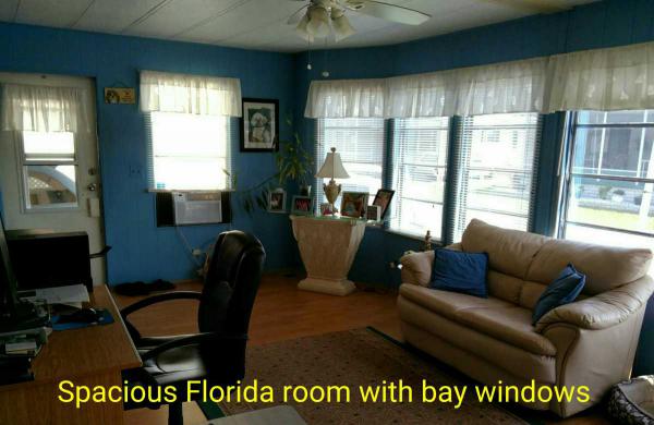 Hacienda Village7537 Granada AvenueNew Port Richey, FL 34653