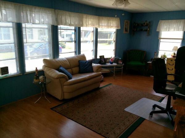 Hacienda Village7537 Granada AvenueNew Port Richey, FL 34653