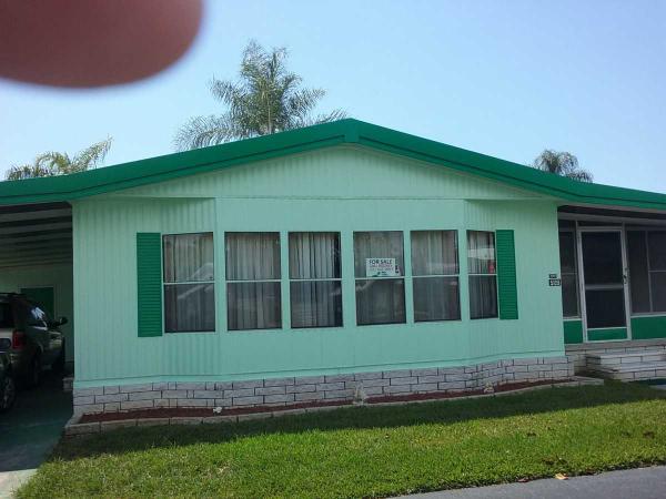 Colony Cove Mobile Home Park5189 Coquina CtNew Port Richey, FL 34653