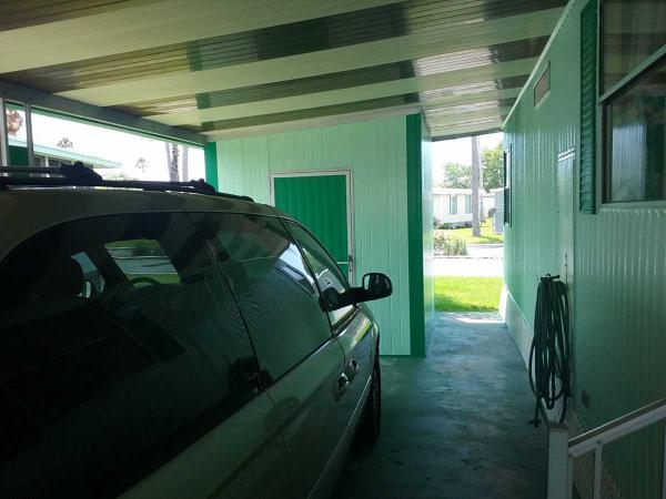 Colony Cove Mobile Home Park5189 Coquina CtNew Port Richey, FL 34653