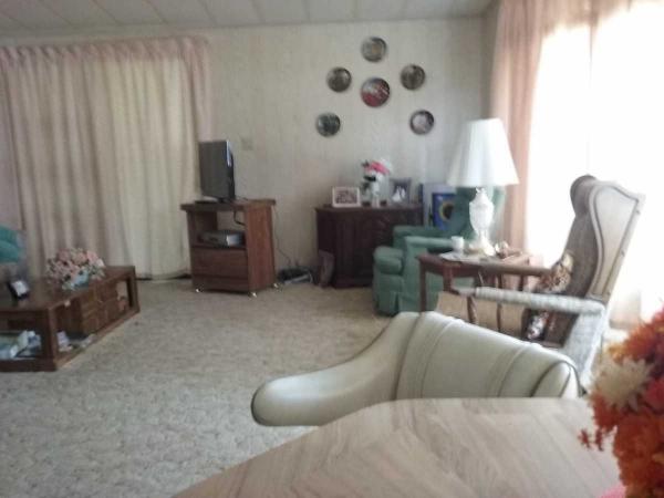 Colony Cove Mobile Home Park5189 Coquina CtNew Port Richey, FL 34653