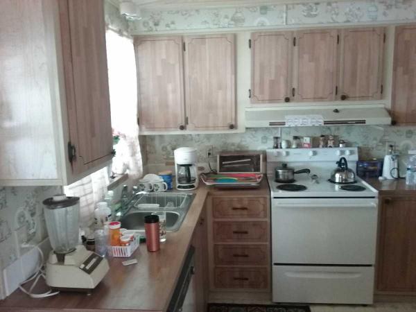 Colony Cove Mobile Home Park5189 Coquina CtNew Port Richey, FL 34653
