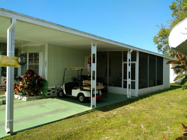 Hacienda Village6041 Saragossa AveNew Port Richey, FL 34653