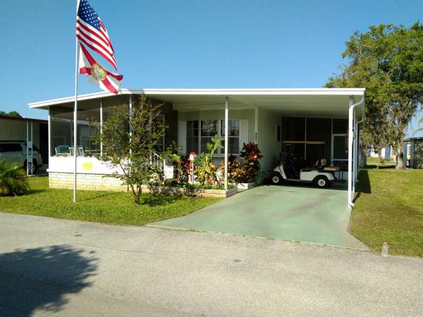 Hacienda Village6041 Saragossa AveNew Port Richey, FL 34653