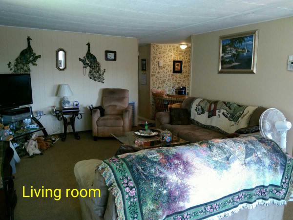 Hacienda Village6041 Saragossa AveNew Port Richey, FL 34653
