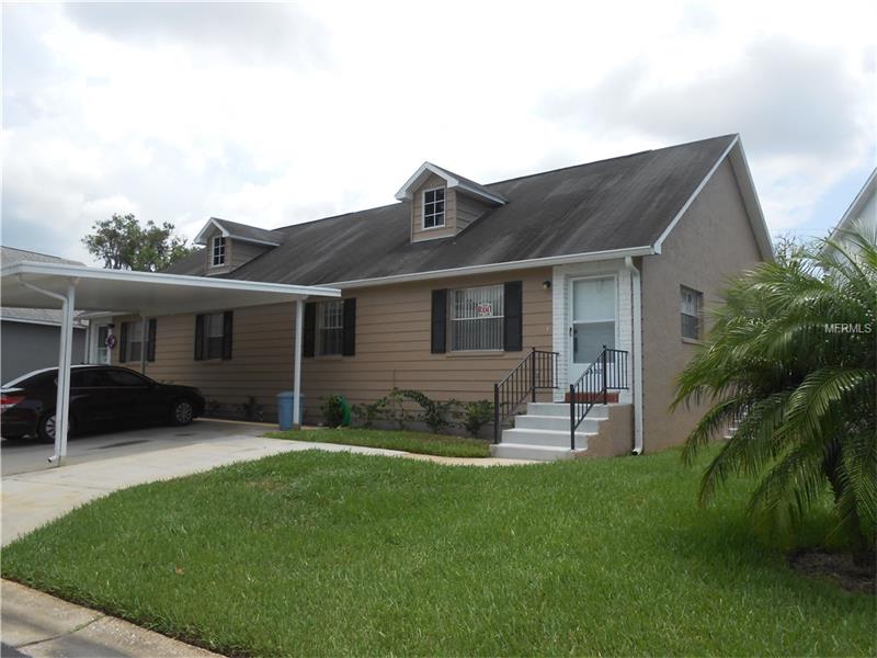 6632 HICKORYWOOD LANE, New Port Richey, FL 34653