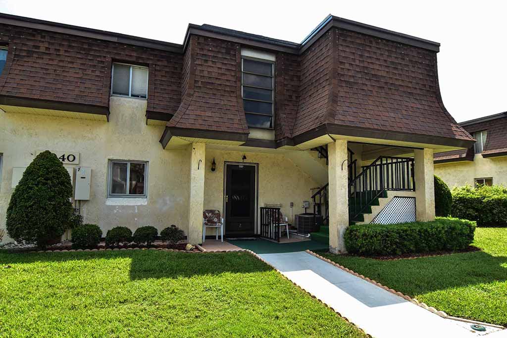 7040 Cognac Dr # 2, New Port Richey, FL 34653