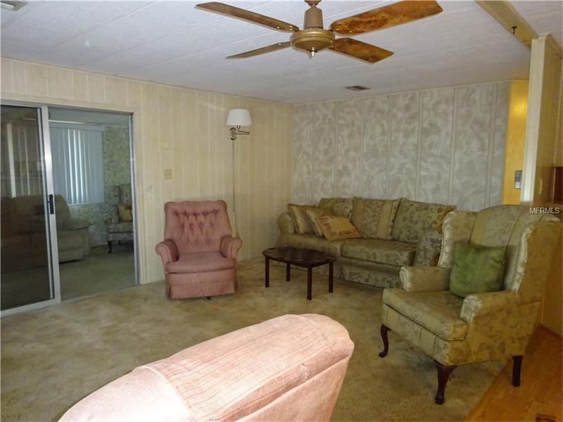 5160 COQUINA CIRCLE, New Port Richey, FL 34653