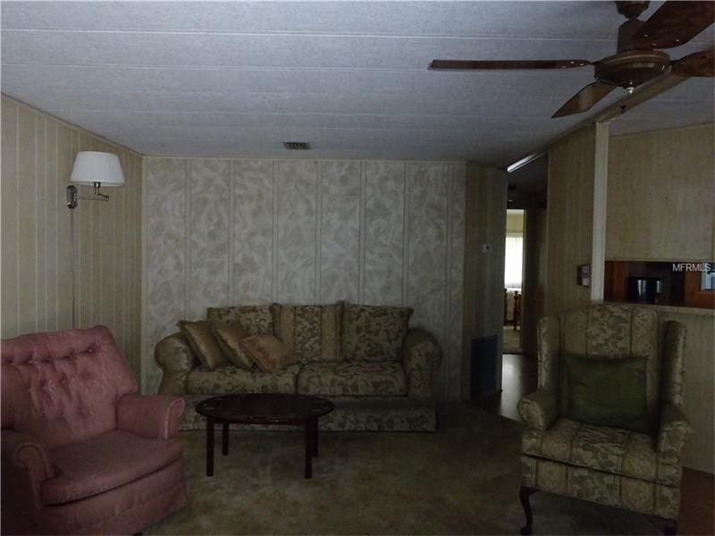 5160 COQUINA CIRCLE, New Port Richey, FL 34653