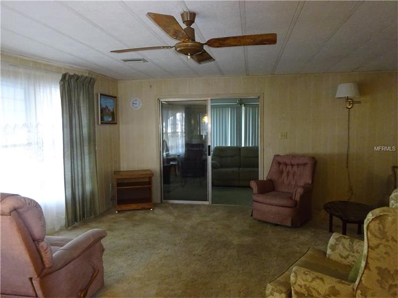 5160 COQUINA CIRCLE, New Port Richey, FL 34653
