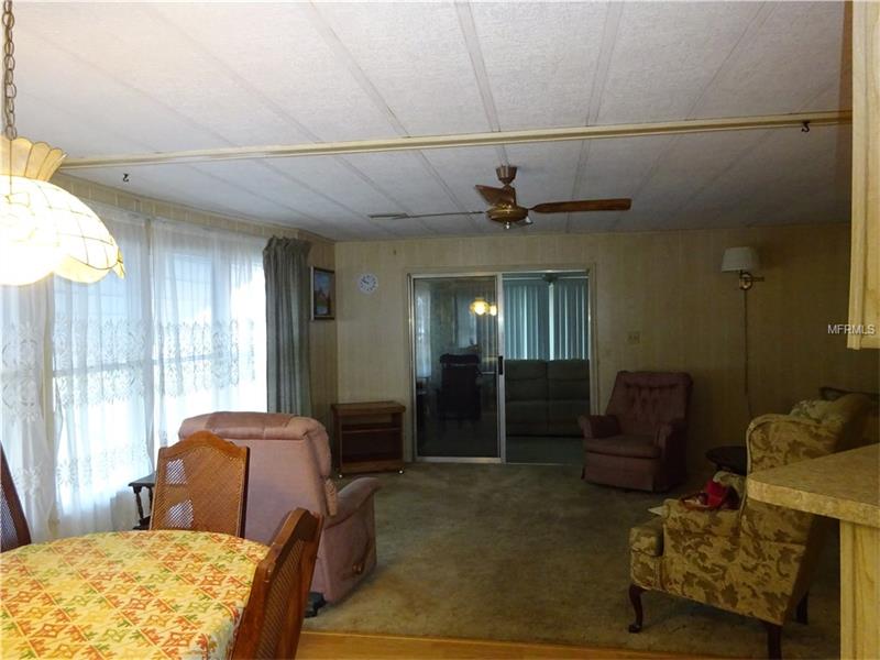 5160 COQUINA CIRCLE, New Port Richey, FL 34653