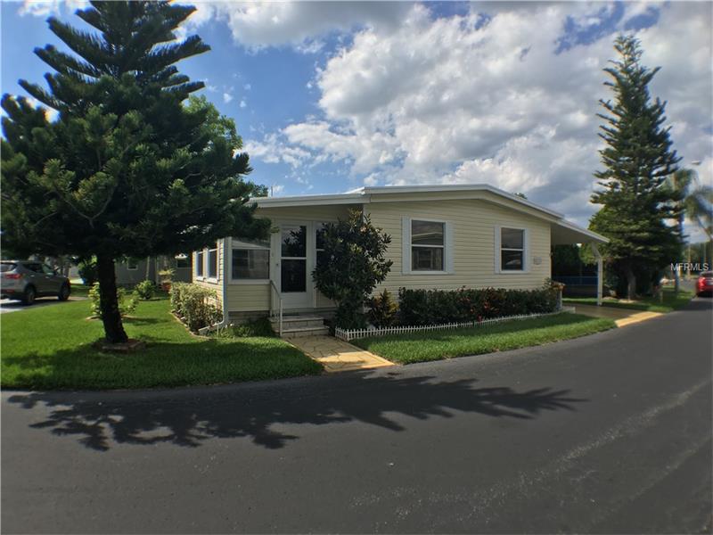 5117 RUBBER TREE CIRCLE, New Port Richey, FL 34653