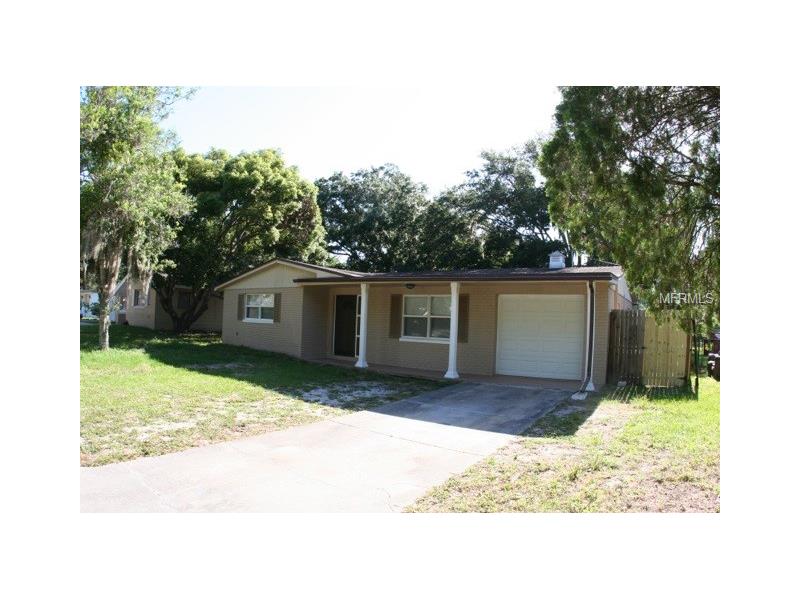 6734 KEENA STREET, New Port Richey, FL 34653