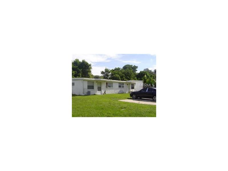 6707 CARNELIAN AVENUE, New Port Richey, FL 34653
