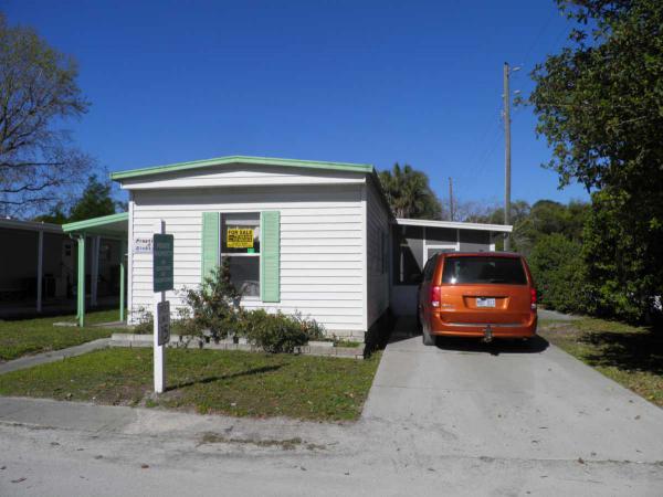 Orangewood Lakes Mobile Home Community6531 SunCountry DrNew Port Richey, FL 34653