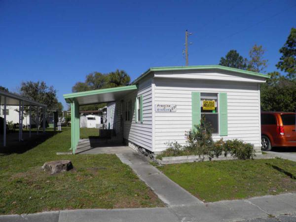 Orangewood Lakes Mobile Home Community6531 SunCountry DrNew Port Richey, FL 34653