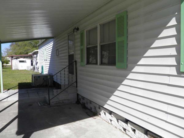 Orangewood Lakes Mobile Home Community6531 SunCountry DrNew Port Richey, FL 34653