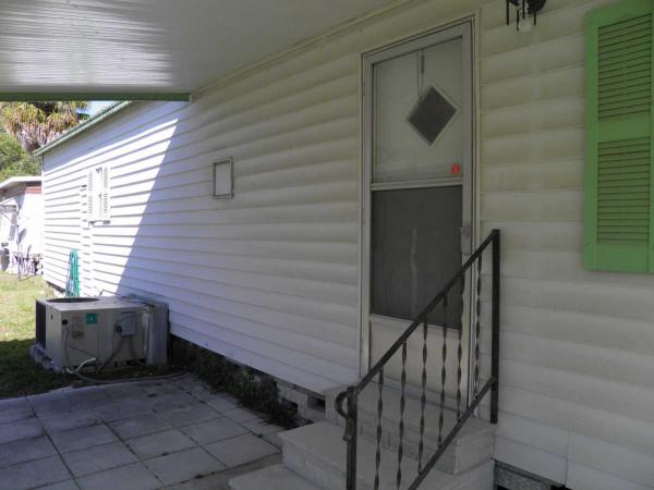 Orangewood Lakes Mobile Home Community6531 SunCountry DrNew Port Richey, FL 34653