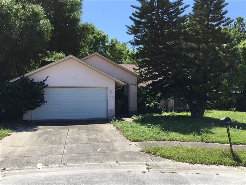 8604 KNOB HILL COURT, New Port Richey, FL 34653