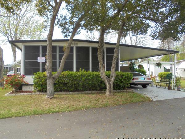 Hacienda Village6125 BARCELONA AVNew Port Richey, FL 34653