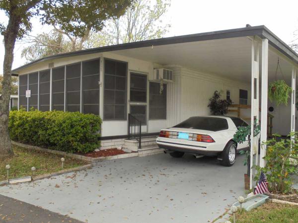 Hacienda Village6125 BARCELONA AVNew Port Richey, FL 34653