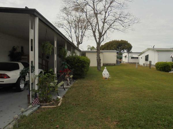 Hacienda Village6125 BARCELONA AVNew Port Richey, FL 34653