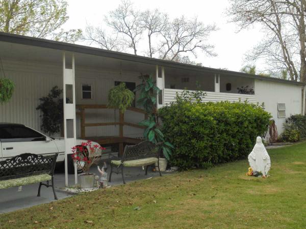 Hacienda Village6125 BARCELONA AVNew Port Richey, FL 34653