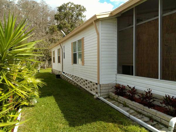 Hacienda Village6016 Madeira AveNew Port Richey, FL 34653