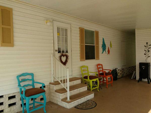 Hacienda Village6016 Madeira AveNew Port Richey, FL 34653