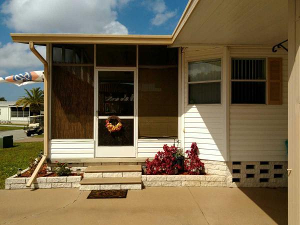 Hacienda Village6016 Madeira AveNew Port Richey, FL 34653