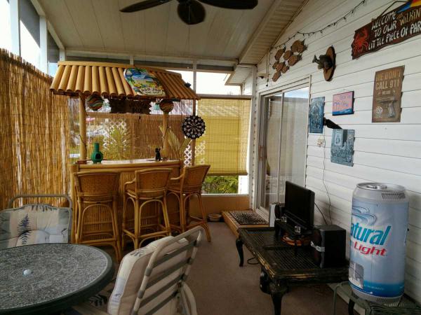 Hacienda Village6016 Madeira AveNew Port Richey, FL 34653