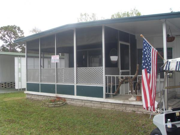 Hacienda Village7246 Malaga AvNew Port Richey, FL 34653