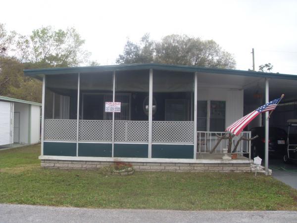 Hacienda Village7246 Malaga AvNew Port Richey, FL 34653