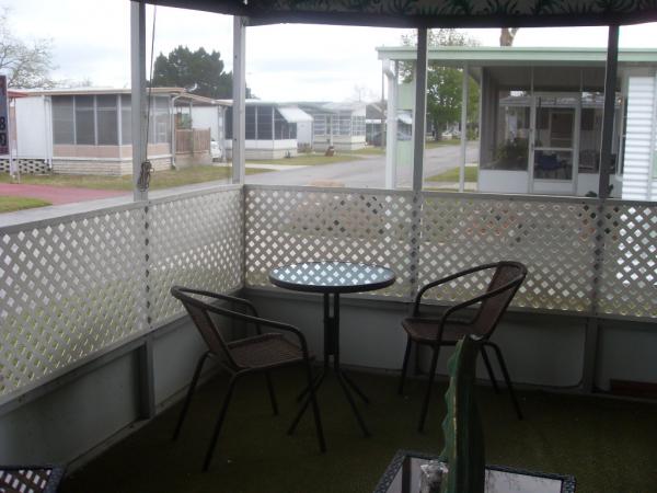 Hacienda Village7246 Malaga AvNew Port Richey, FL 34653