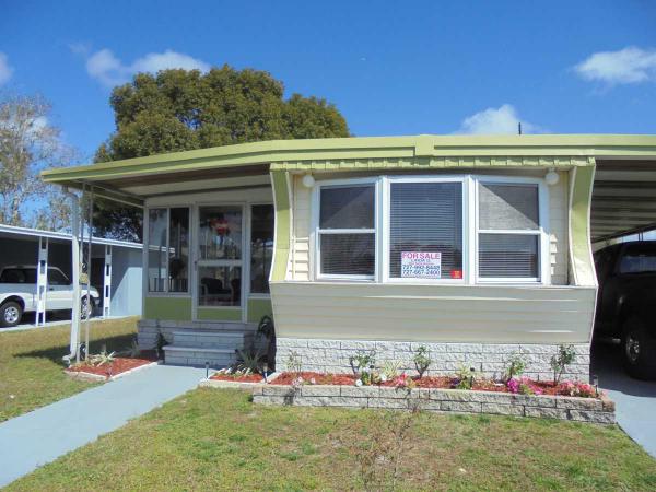 Harbor View5820 EASTLAKE DRNew Port Richey, FL 34653