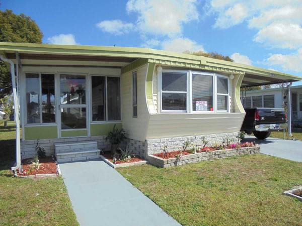 Harbor View5820 EASTLAKE DRNew Port Richey, FL 34653