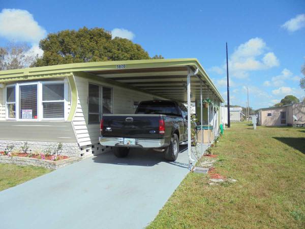 Harbor View5820 EASTLAKE DRNew Port Richey, FL 34653