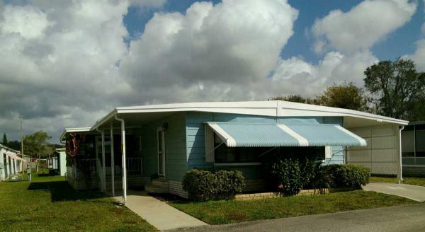 Hacienda Village6010 Balboa AvenueNew Port Richey, FL 34653