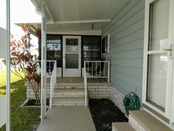 Hacienda Village6010 Balboa AvenueNew Port Richey, FL 34653