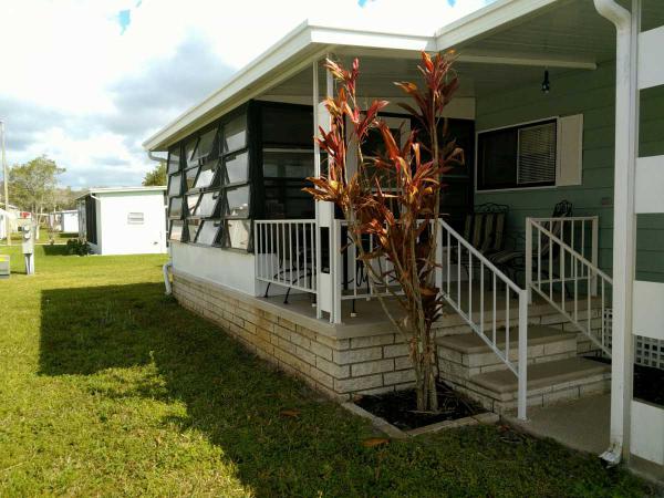 Hacienda Village6010 Balboa AvenueNew Port Richey, FL 34653