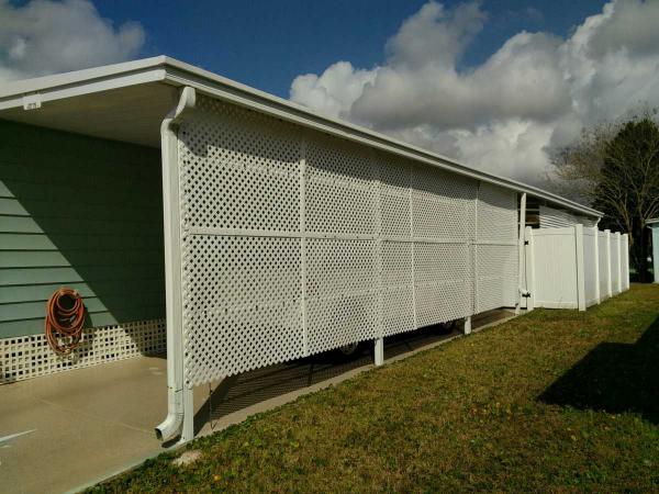 Hacienda Village6010 Balboa AvenueNew Port Richey, FL 34653