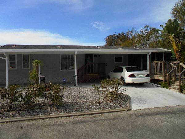 Hacienda Village6149 Aragon avNew Port Richey, FL 34653