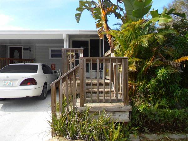 Hacienda Village6149 Aragon avNew Port Richey, FL 34653