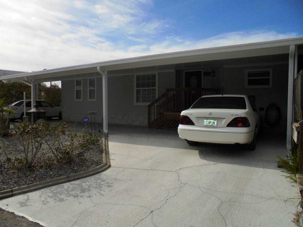 Hacienda Village6149 Aragon avNew Port Richey, FL 34653