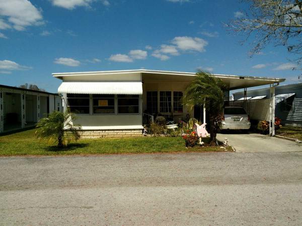 Hacienda Village7331 Malaga AveNew Port Richey, FL 34653
