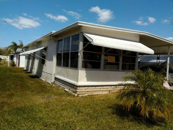 Hacienda Village7331 Malaga AveNew Port Richey, FL 34653