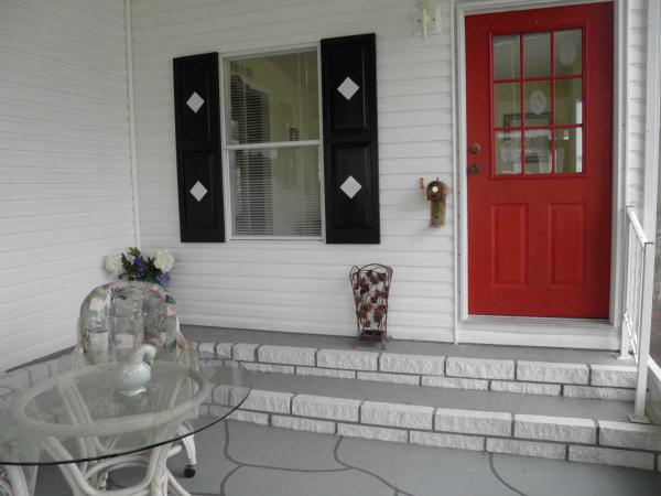 Grand Valley8008 Cedar Creek DrNew Port Richey, FL 34653