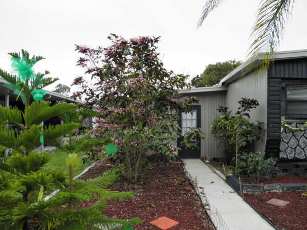 Orangewood Lakes Mobile Home Community7840 Orangewood LakesNew Port Richey, FL 34653